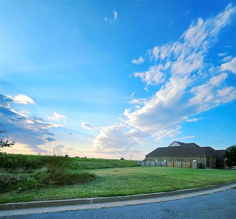0.27 Acres of Residential Land for Sale in Yukon, Oklahoma