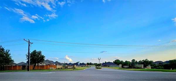 0.27 Acres of Residential Land for Sale in Yukon, Oklahoma