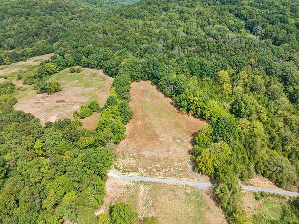 8.87 Acres of Residential Land for Sale in Carthage, Tennessee