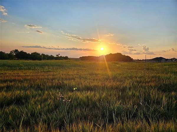 4.15 Acres of Residential Land for Sale in Yukon, Oklahoma