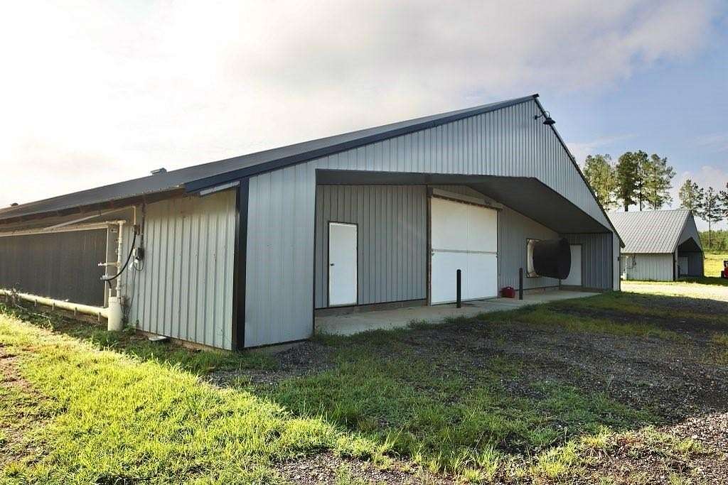 15 Acres of Agricultural Land for Sale in Resaca, Georgia