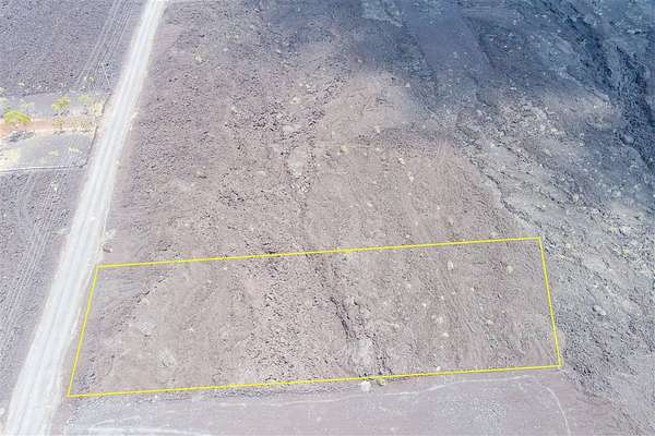 1 Acre of Land for Sale in Hawaiian Ocean View, Hawaii