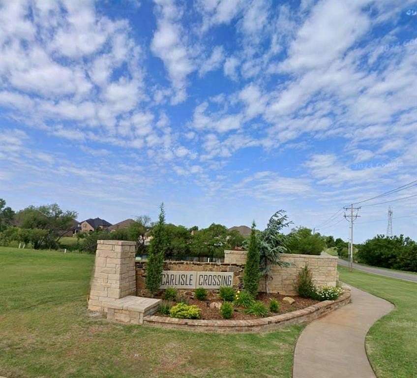 0.2 Acres of Residential Land for Sale in Yukon, Oklahoma