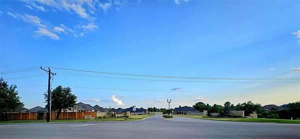 0.2 Acres of Residential Land for Sale in Yukon, Oklahoma