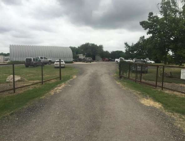 26.4 Acres of Improved Land for Sale in San Antonio, Texas