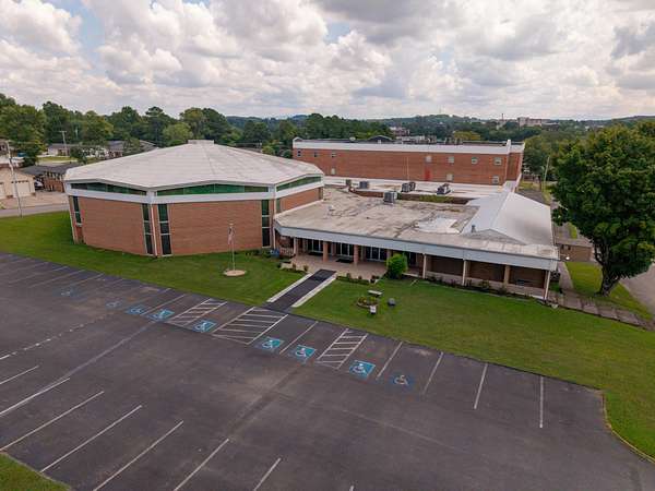 3 Acres of Commercial Land for Sale in Cleveland, Tennessee