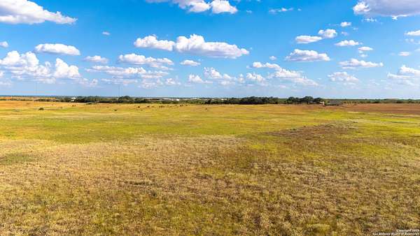 20.1 Acres of Agricultural Land for Sale in Floresville, Texas