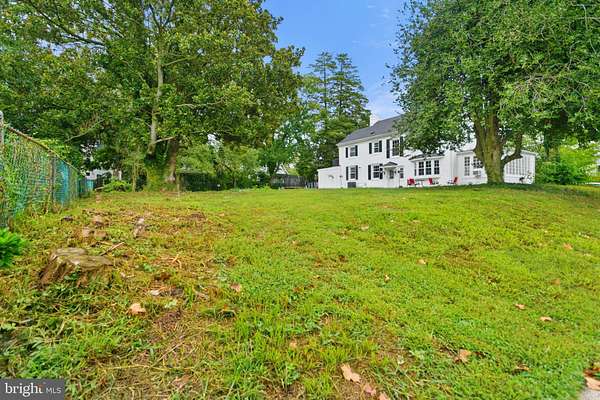 0.18 Acres of Residential Land for Sale in Ridley Park, Pennsylvania