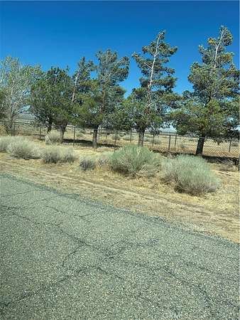 9.7 Acres of Land for Sale in Lancaster, California