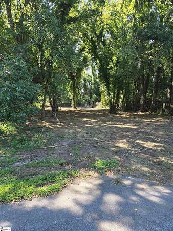 0.35 Acres of Residential Land for Sale in Greenville, South Carolina