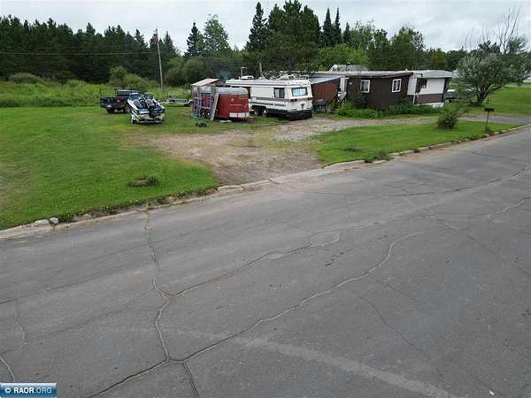 0.32 Acres of Residential Land for Sale in Aurora, Minnesota