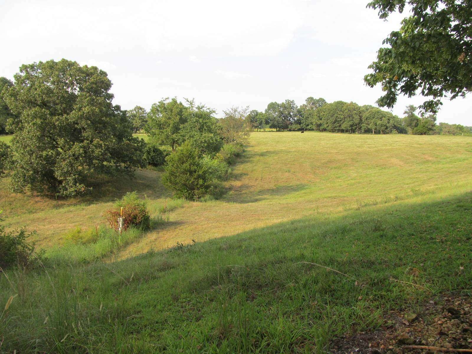 14 Acres of Land for Sale in Alabam Township, Arkansas