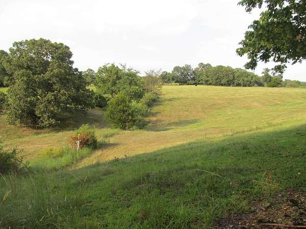 14 Acres of Land for Sale in Alabam Township, Arkansas