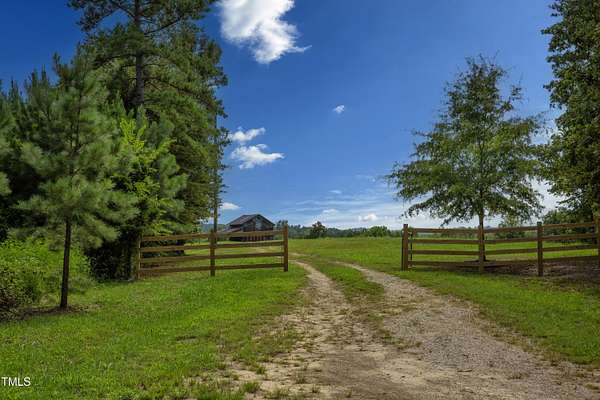 246 Acres of Land for Sale in Blanch, North Carolina