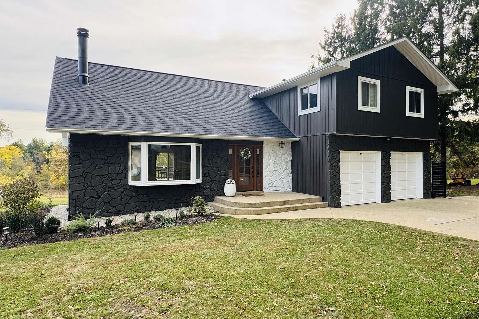 1.85 Acres of Residential Land with Home for Sale in Lancaster, Ohio