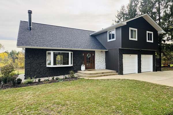 1.85 Acres of Residential Land with Home for Sale in Lancaster, Ohio