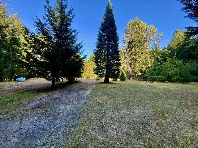 21 Acres of Recreational Land for Sale in Honeydew, California