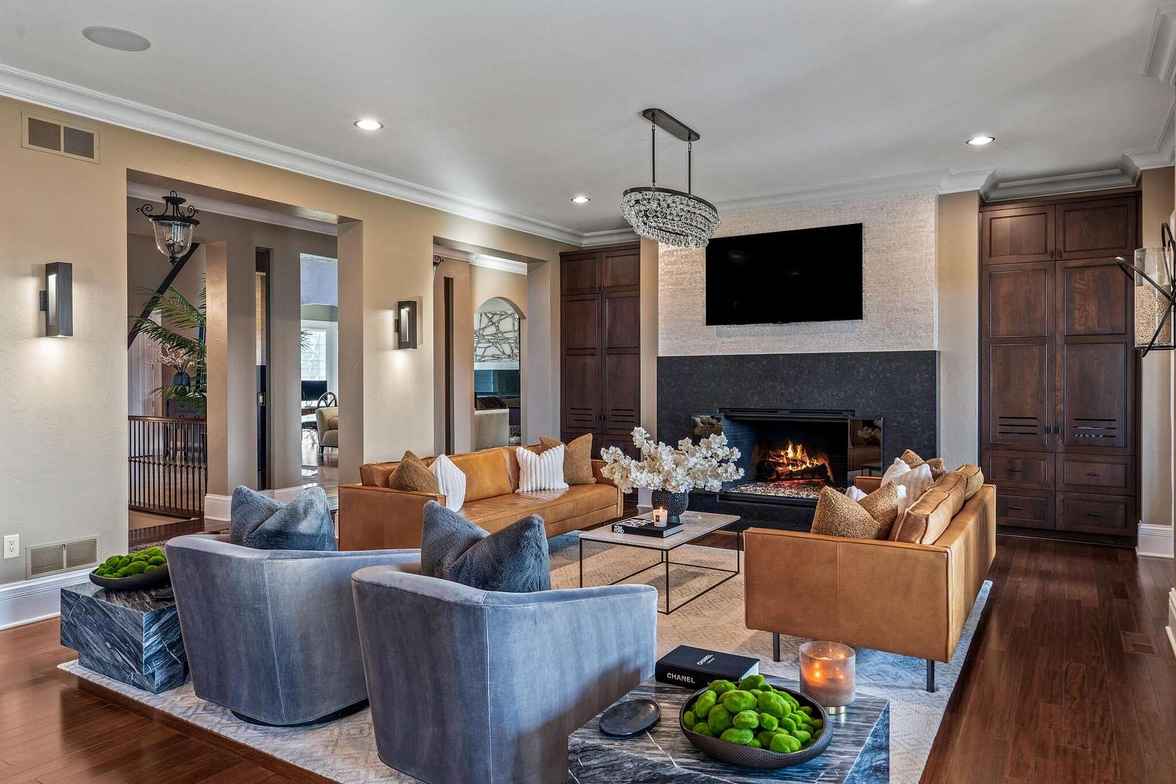 6.33 Acres of Residential Land with Home for Sale in Waukesha, Wisconsin