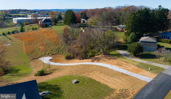 2 Acres of Residential Land for Sale in York, Pennsylvania