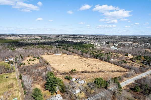 54 Acres of Recreational Land for Sale in Bangor, Maine