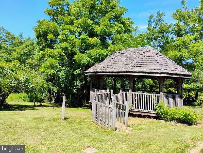 4.53 Acres of Residential Land with Home for Sale in Owings Mills, Maryland