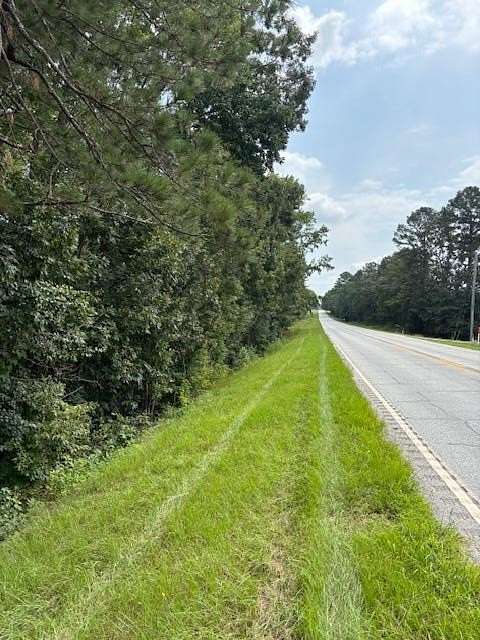 29.9 Acres of Recreational & Residential Land for Sale in Greenwood, South Carolina