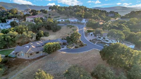 1.45 Acres of Residential Land for Sale in Gilroy, California