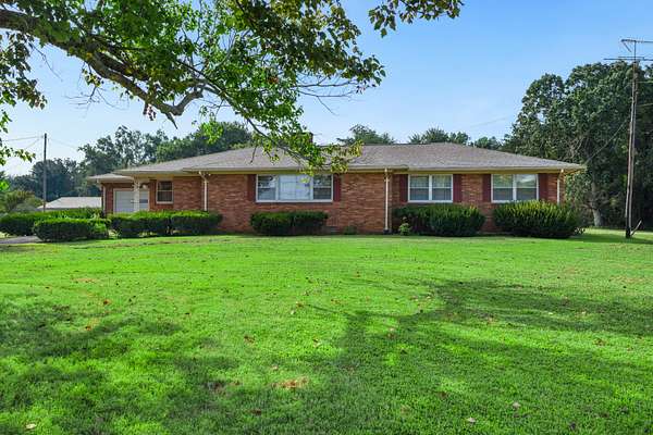 2.6 Acres of Residential Land with Home for Sale in Rock Island, Tennessee