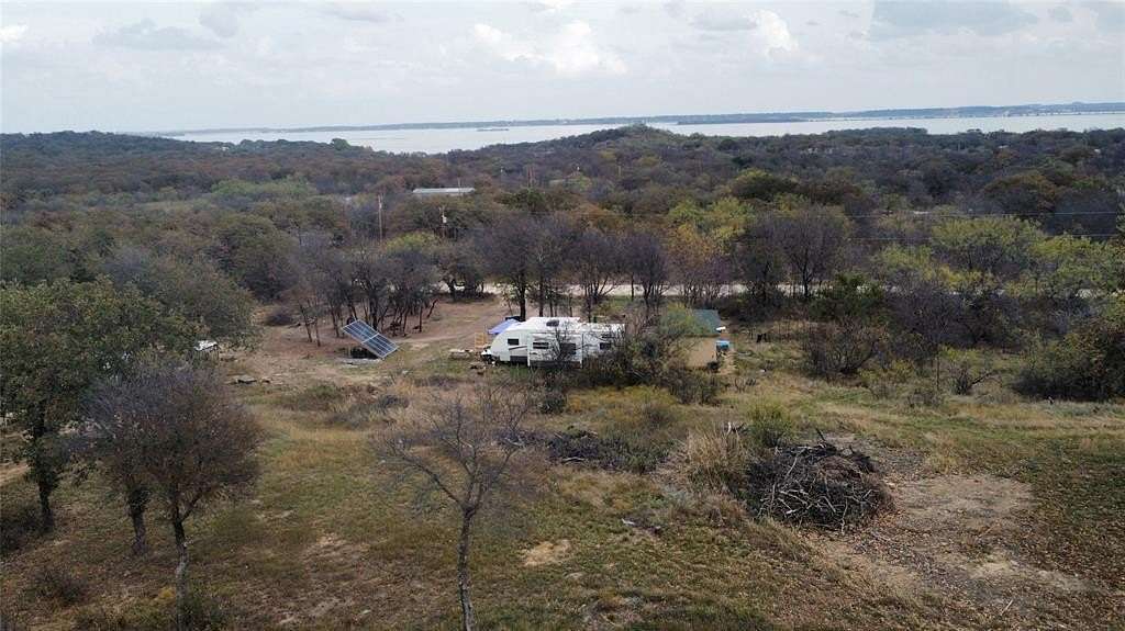 0.22 Acres of Land for Sale in Bridgeport, Texas
