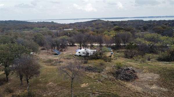 0.22 Acres of Land for Sale in Bridgeport, Texas
