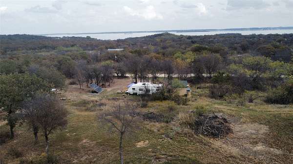 0.22 Acres of Land for Sale in Bridgeport, Texas