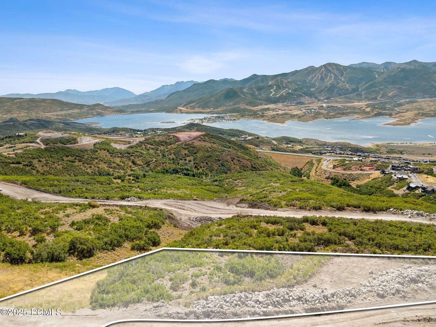 1 Acre of Residential Land for Sale in Hideout, Utah