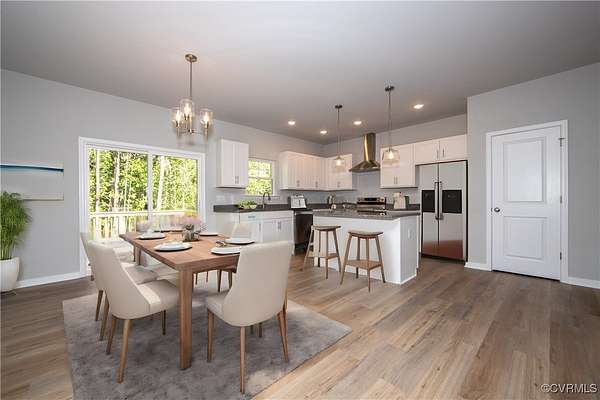 1.57 Acres of Residential Land with Home for Sale in Keswick, Virginia