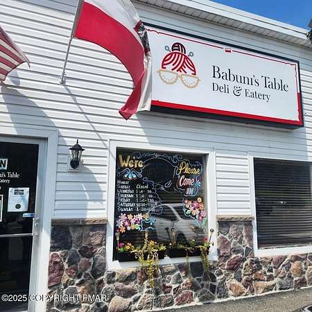 2 Acres of Commercial Land for Sale in Brodheadsville, Pennsylvania