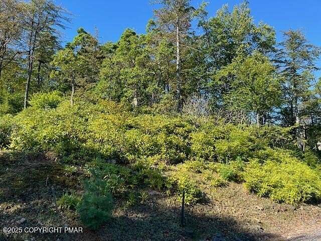 0.4 Acres of Residential Land for Sale in Pocono Pines, Pennsylvania