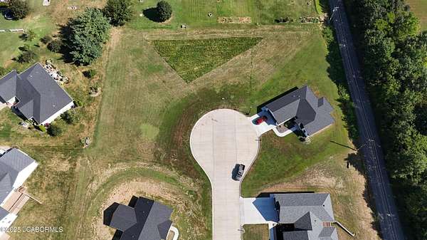 0.5 Acres of Residential Land for Sale in California, Missouri