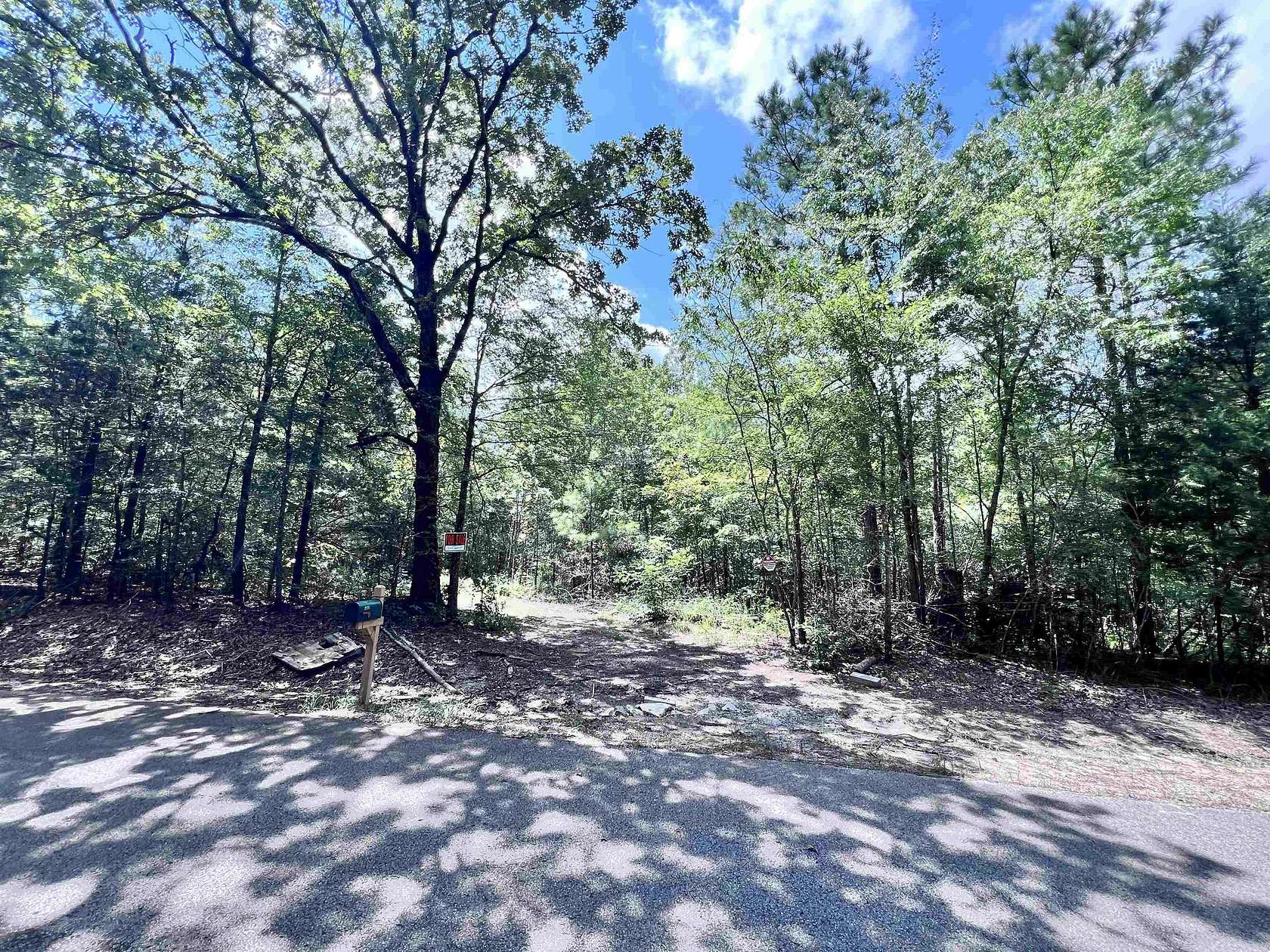 12 Acres of Land for Sale in Middleton, Tennessee
