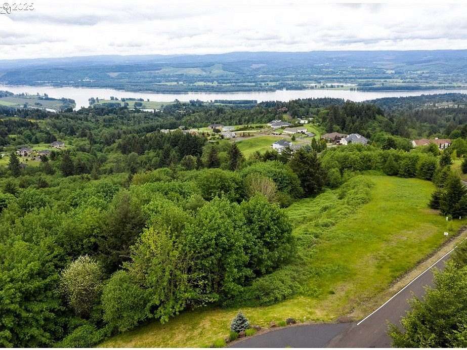 2 Acres of Residential Land for Sale in Kalama, Washington