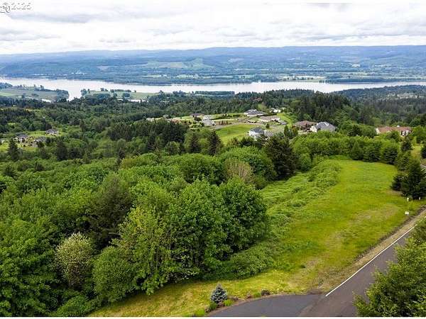 2 Acres of Residential Land for Sale in Kalama, Washington
