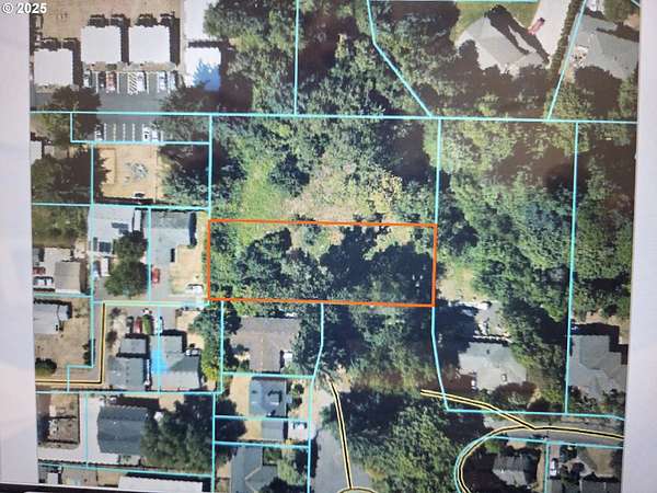 0.44 Acres of Residential Land for Sale in Vancouver, Washington