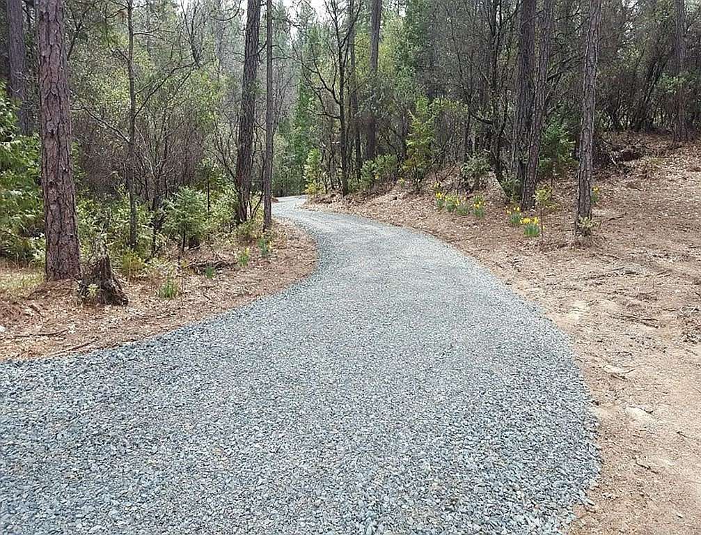 5.16 Acres of Land for Sale in Grass Valley, California