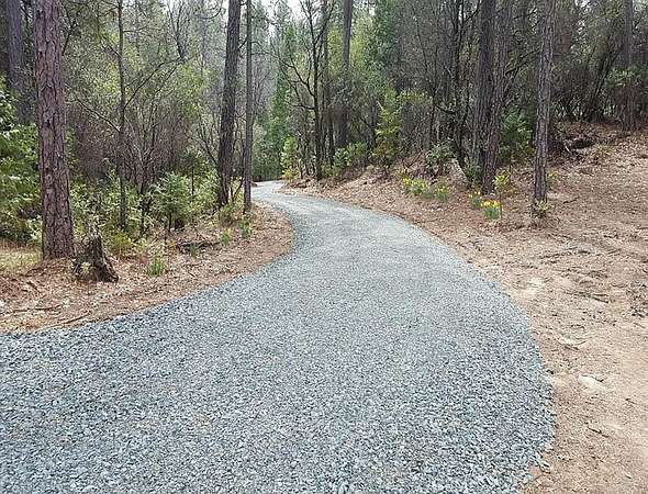 5.16 Acres of Land for Sale in Grass Valley, California