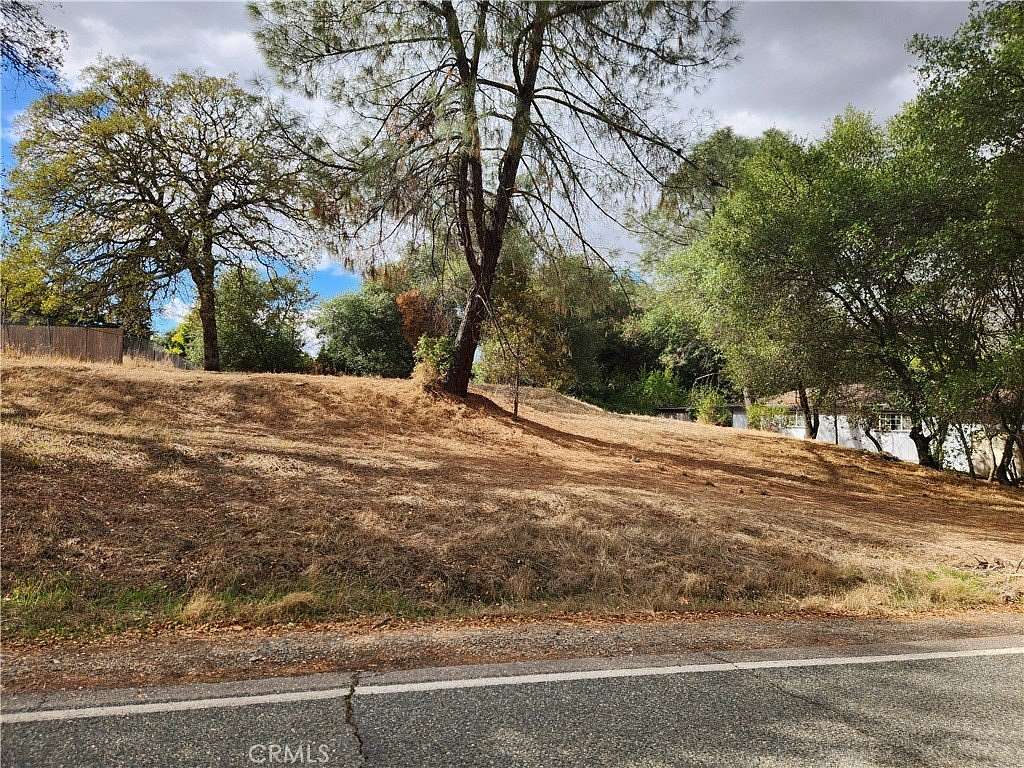 0.37 Acres of Residential Land for Sale in Oroville, California