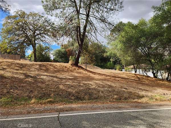 0.37 Acres of Residential Land for Sale in Oroville, California