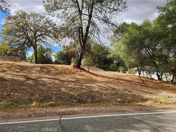 0.37 Acres of Residential Land for Sale in Oroville, California