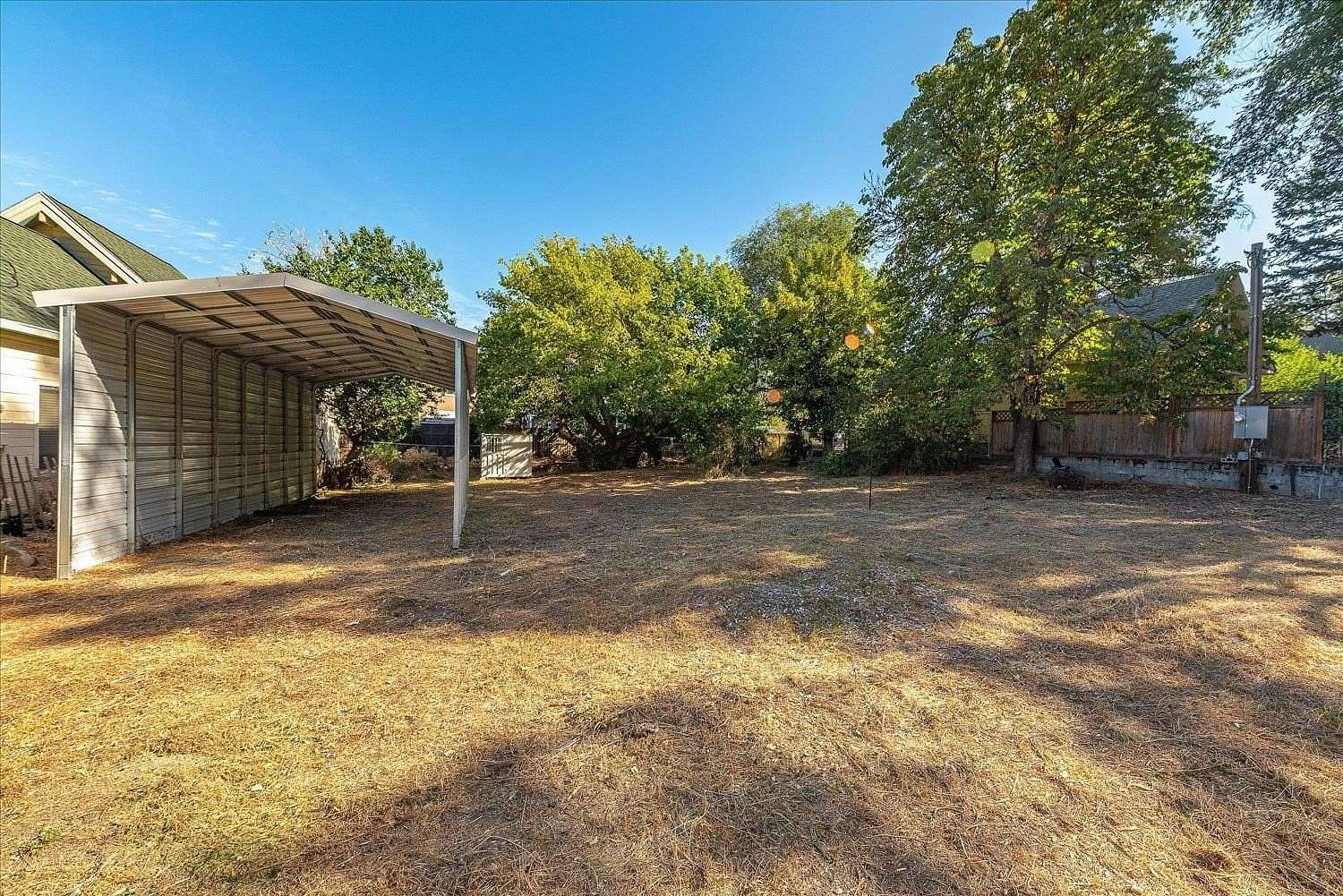 0.16 Acres of Residential Land for Sale in Spokane, Washington