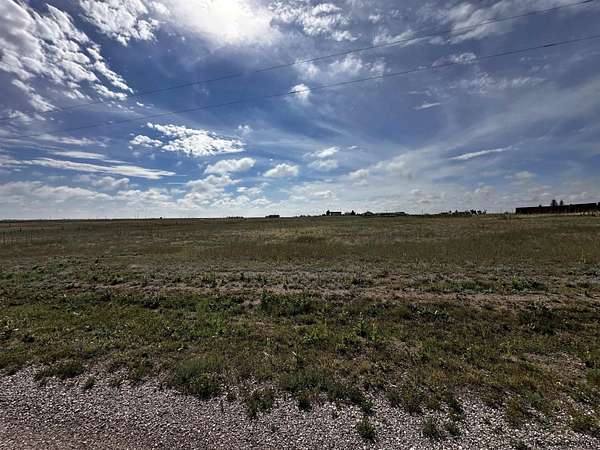 4.57 Acres of Residential Land for Sale in Carpenter, Wyoming