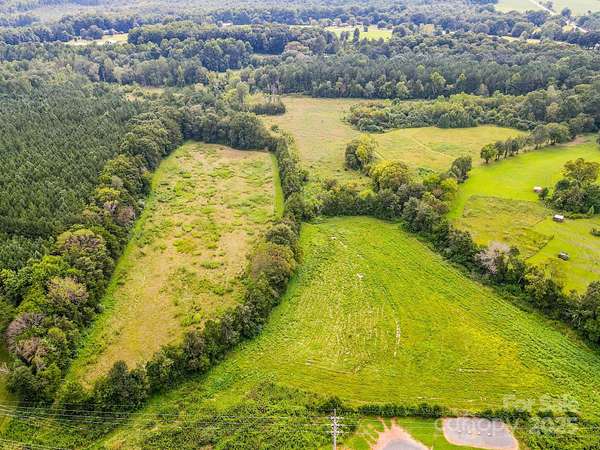 5.87 Acres of Residential Land for Sale in Lincolnton, North Carolina