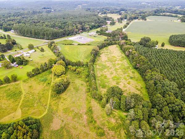 5.87 Acres of Residential Land for Sale in Lincolnton, North Carolina