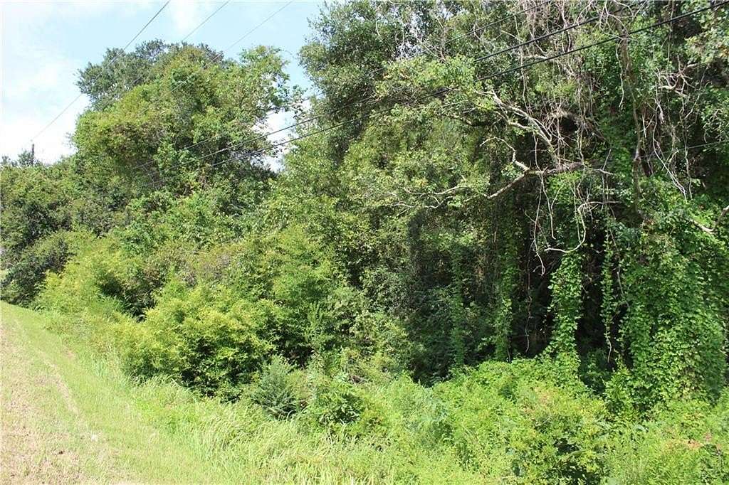 4.4 Acres of Mixed-Use Land for Sale in Mobile, Alabama